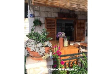 Appartements Mihaljević-Olea foto 4