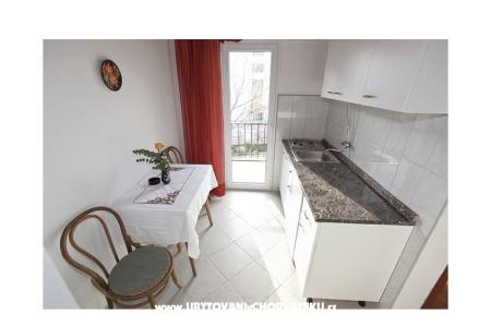 Appartements Milković foto 4
