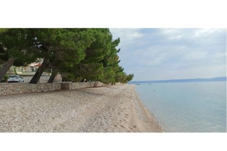 Appartements Mladen foto 2