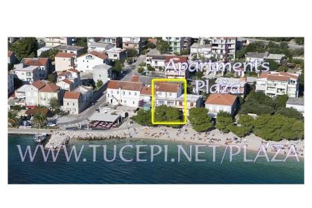 Appartements PLAŽA foto 4