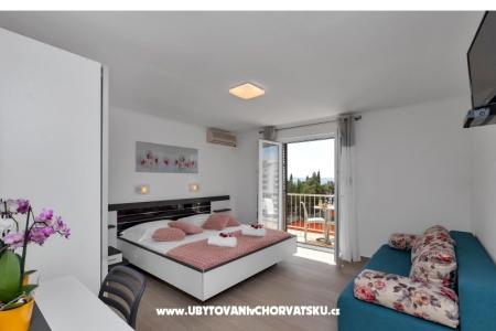 Appartements Ratko foto 2