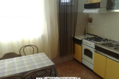Appartements Šarić foto 3