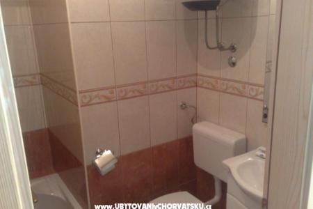 Appartements Šarić foto 4