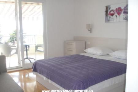Appartements Ševelj foto 4