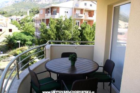 Appartements Silva foto 5