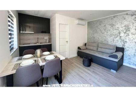 Appartements Šimić foto 4