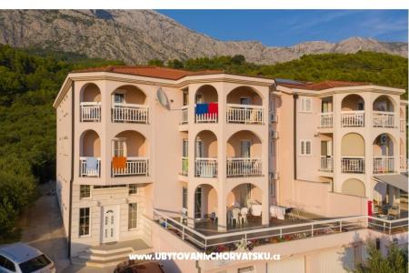 Appartements Šimović foto 3