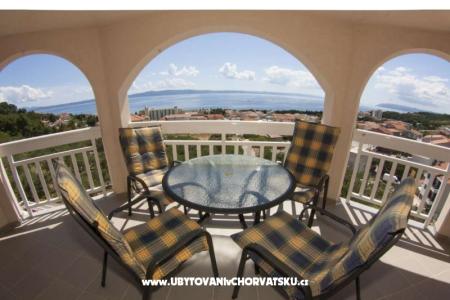 Appartements Šimović foto 4