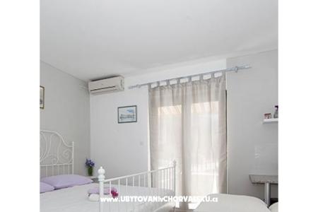 Appartements Suzana i Zlatan foto 2