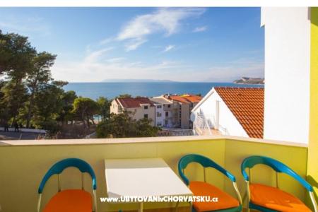 Appartements Svjetlana-Drago Visković foto 3