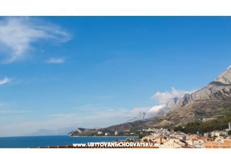 Appartements Svjetlana-Drago Visković foto 4