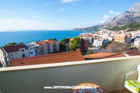 Appartements Svjetlana-Drago Visković foto 5