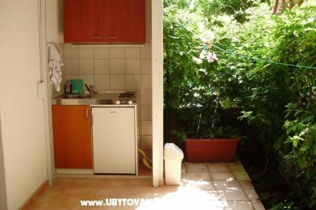 Appartements Tri palme foto 2