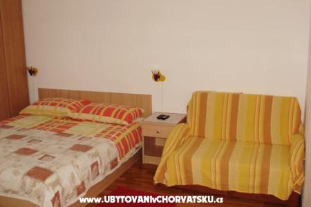 Appartements Tri palme foto 4