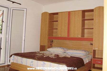 Appartements Tri palme foto 5