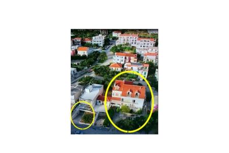 Appartements Visković Tucepi Kroatien
