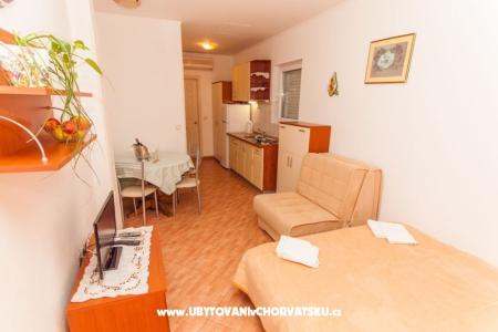 Appartements Vitlic foto 3