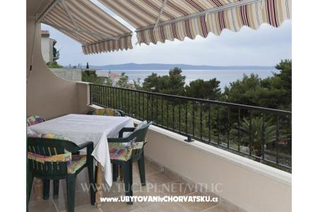 Vila Milenka, Appartements Drago foto 3