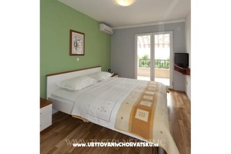 Vila Milenka, Appartements Drago foto 4