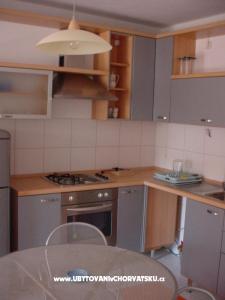 Appartements Zdenka Čobrnić foto 5