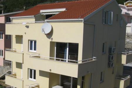 Appartements Zelic Tucepi Tucepi Kroatien