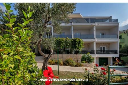 Apartments Čobrnić foto 4