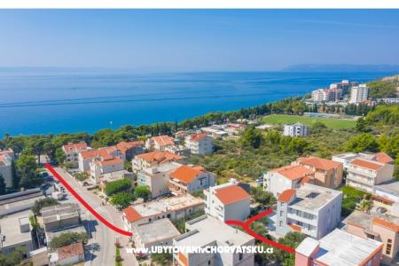 Apartmentts Šestić foto 4