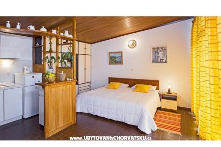 Appartement  Trumbić foto 4