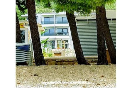 Ferienwohnungen IKO - Tučepi foto 4