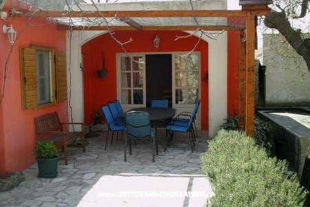Ferienhaus Buselic foto 2