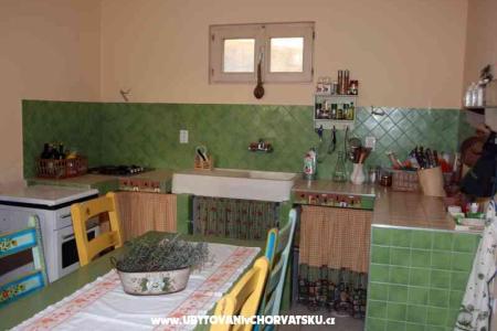 Ferienhaus Buselic foto 3
