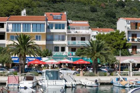 Ferienwohnungen DIANA Tucepi Kroatien