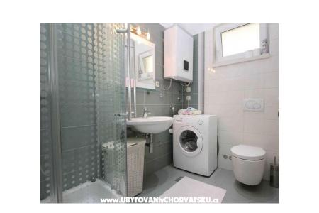 Ferienwohnungen Jadre foto 5