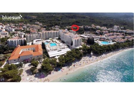 Appartements Malina i Krsto foto 3