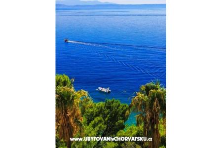 Appartements Malina i Krsto foto 5