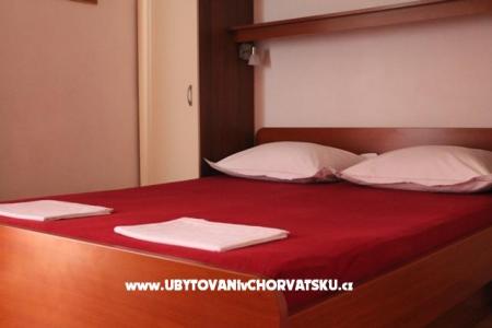Ferienwohnungen Love Tučepi foto 4