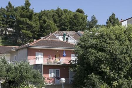 Ferienwohnungen Maja Sevelj Tucepi Kroatien