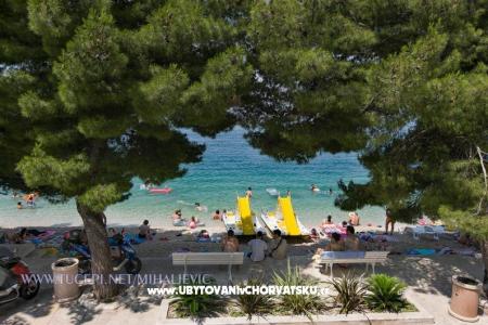 Ferienwohnungen Mihaljević foto 3