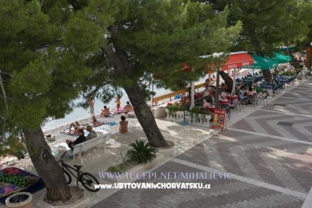 Ferienwohnungen Mihaljević foto 4