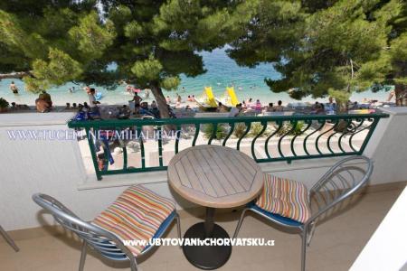 Ferienwohnungen Mihaljević foto 5