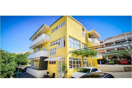 Ferienwohnungen Mijačika Tucepi Kroatien