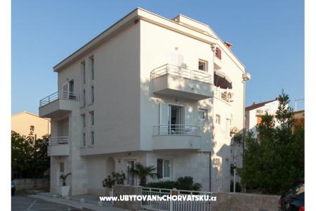 Ferienwohnungen Milana - Haus 2 foto 2