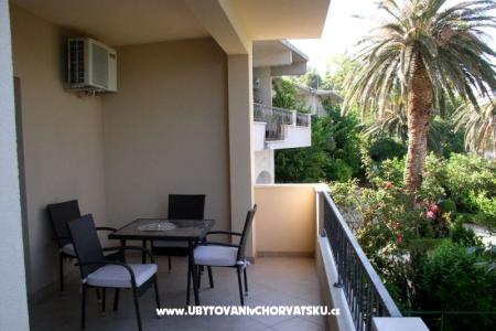 Appartements Nevenka i Josko foto 3