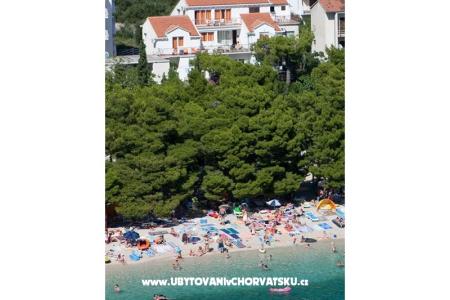 Ferienwohnungen Marija Pašalić foto 3