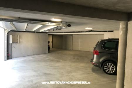 Ferienwohnungen Saric foto 5