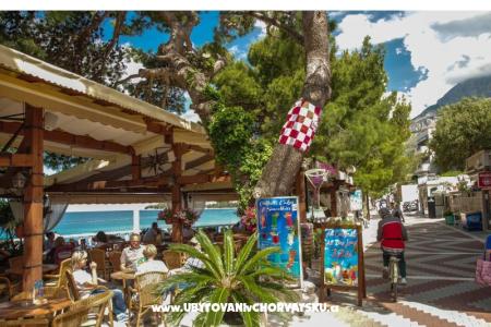 Beachfront Zimmers Ana foto 5