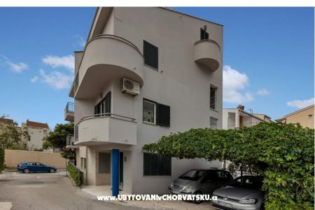 City Ferienwohnungen Tučepi foto 2