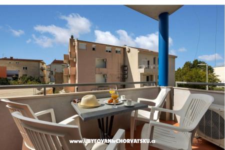 City Ferienwohnungen Tučepi foto 5