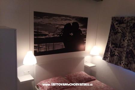 Appartements Čović foto 2