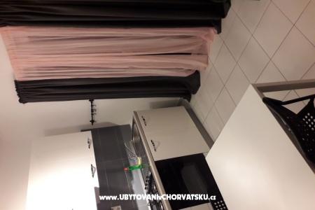 Appartements Čović foto 4